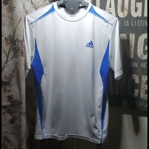ADIDAS Climalite  Soccer Shirt